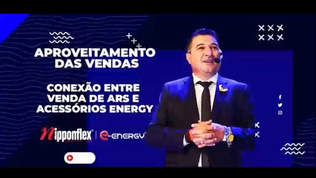 MAXIMIZAÇÃO NAS VENDAS