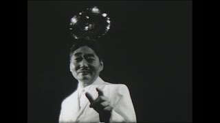試聴用映像