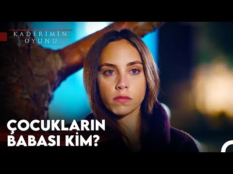 Asiye'nin Kaderi #9 - Kaderimin Oyunu