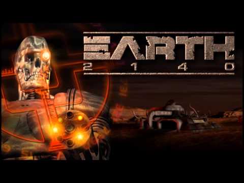 Earth 2140 Soundtrack (Full)