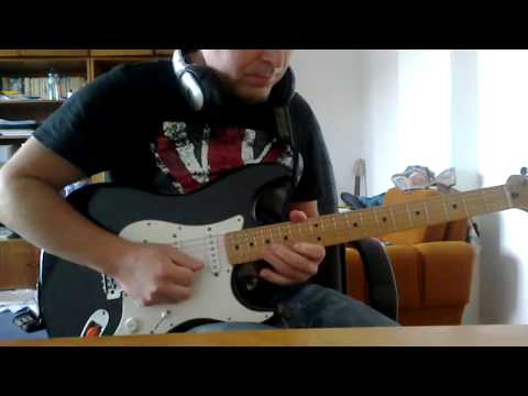 David Proc - slow funk jam