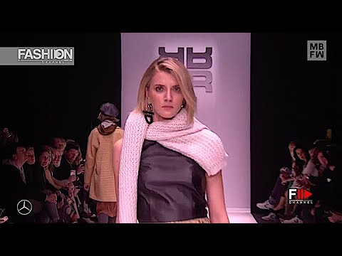 RIANI Highlights Fall 2019 2020 MBFW Berlin - Fashion Channel