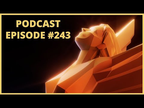 Episode 243 - The Game Awards 2023 Predictions