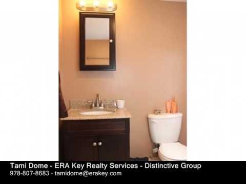 SOLD IN Hudson MA 01749 - Single Family Home - Real Estate