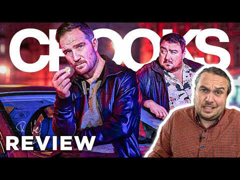 CROOKS Kritik Review (Serie 2024)