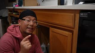 H2O and F8E4 error code DIY fix | DO NOT BUY Maytag Dishwasher MDB4949SKB | Water Inlet Valve