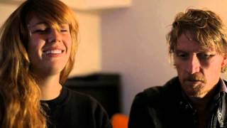 Shoes For Julia release