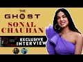 Actress Sonal Chauhan Exclusive Interview | Nagarjuna | The Ghost | Mana Stars Plus
