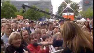 Ireen Sheer - Heut' Abend hab' ich Kopfweh 2009 (1991)