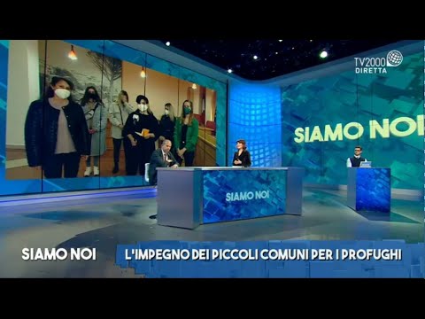 Siamo Noi, 28 marzo 2022 - Ucraina, aumenta la ferocia