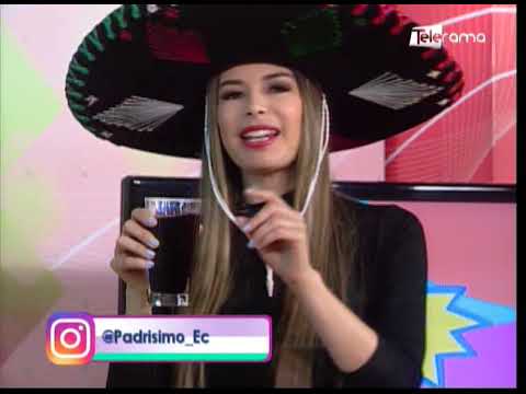 Gastronomía Mexicana