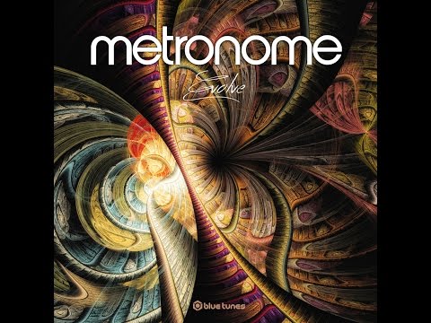 Metronome - Memory Trace [Blue Tunes Records 2016]