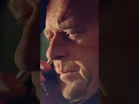 Hank Discovers Walt’s Secret