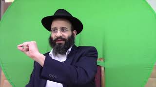 מה עושים כשלא זוכרים מתי הסתיימה הסעודה הבשרית (הרב אלחנן משה נחמנסון) - התמונה מוצגת ישירות מתוך אתר האינטרנט יוטיוב. זכויות היוצרים בתמונה שייכות ליוצרה. קישור קרדיט למקור התוכן נמצא בתוך דף הסרטון