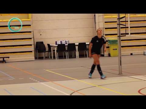 Sportgala Borne 2016 - judith kamphuis - sportvrouw