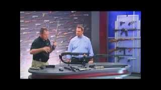 Gallery of Guns TV: Mossberg 500 Flex