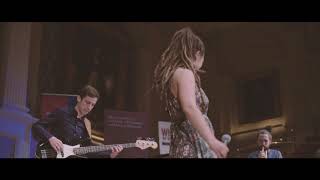 Sivan Arbel Live at Mechanics Hall - Homesick