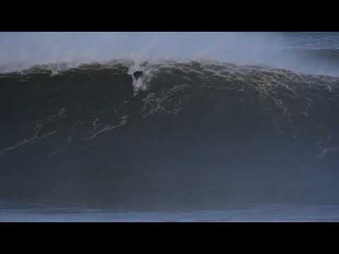 MASSIVE JAPAN: A Typhoon Mega Swell