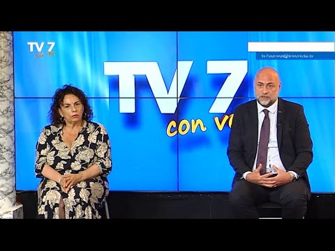 La Pesca e l'acquacoltura in Veneto, nasce PescAgri - Tv7 con Voi 21/06/21 (1 di 3)