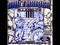 Southsider Mixtape - Huero Snipes Skit