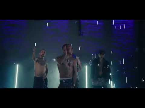 Mara ft B-Raster,m menace, micro-🦇la madrugada🦇(vídeo oficial)
