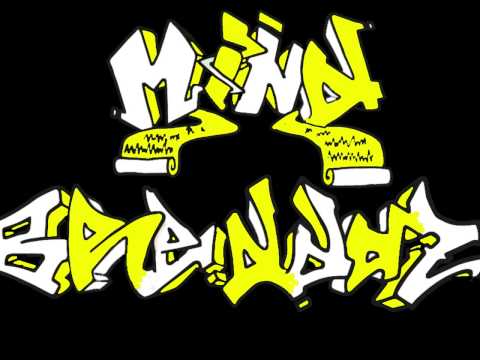 Mindbreddaz feat. J Who - Alles was chunt