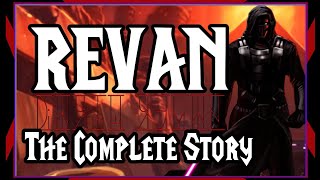 Download lagu REVAN THE COMPLETE STORY... mp3