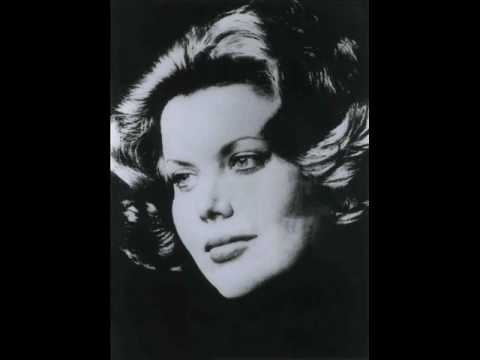 Ruth Falcon sings "D'amor sull'ali rosee" & Miserere, Munich, 1979