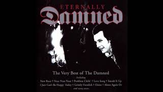 The Damned - History Of The World (part 1)
