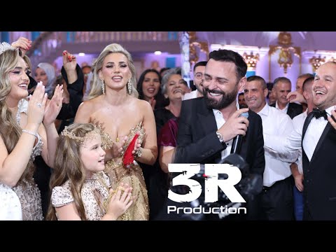 Dueli mes vajzave dhe djemve  - Martesa Valon & Albina - Asim Gashi Dasma 2025