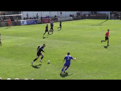 Pollok v Kirkintilloch Rob Roy - 23rd April 2022