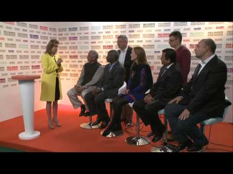 Innotribe - Highlights of the week