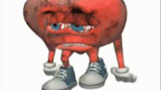 Where Do Broken Heart Go