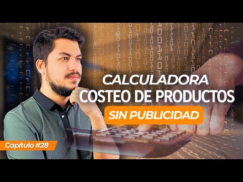 Descubre el Truco para Ponerle Precio a Tus Productos (Sin Quebrar)