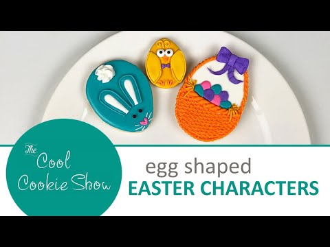 download lagu mp3 mp4 Easter Egg Shaped Desserts, download lagu Easter Egg Shaped Desserts gratis, unduh video klip Easter Egg Shaped Desserts