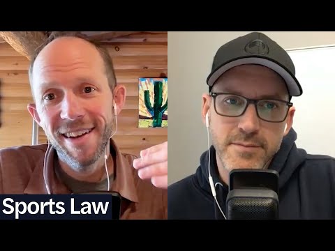 Sports Law | LSAT Demon Daily, Ep. 561
