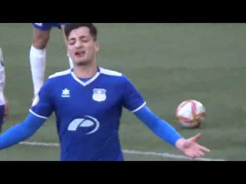 CF Sóller 2 - CF Sant Rafel 0. Segunda parte. Tercera División Balear 21/22