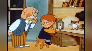 Download lagu Bajka dobranocka pomysłowy wnuczek - pracowiy wiatr mp3