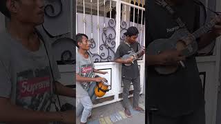 Download lagu Melody kentrung Selendang Biru #pengamensurabaya #selendangbiru #coverlagu mp3