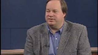 Conversations With History - J. Bradford DeLong