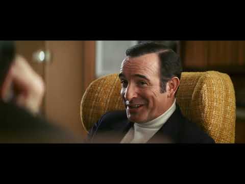 Tráiler OSS 117: Desde África con amor 2021