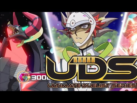 UDS Tulsa Meta Breakdown. Rokkets Win !! Shaddoll Replacing Salamangreat ?!? 10 Different Decks Top!