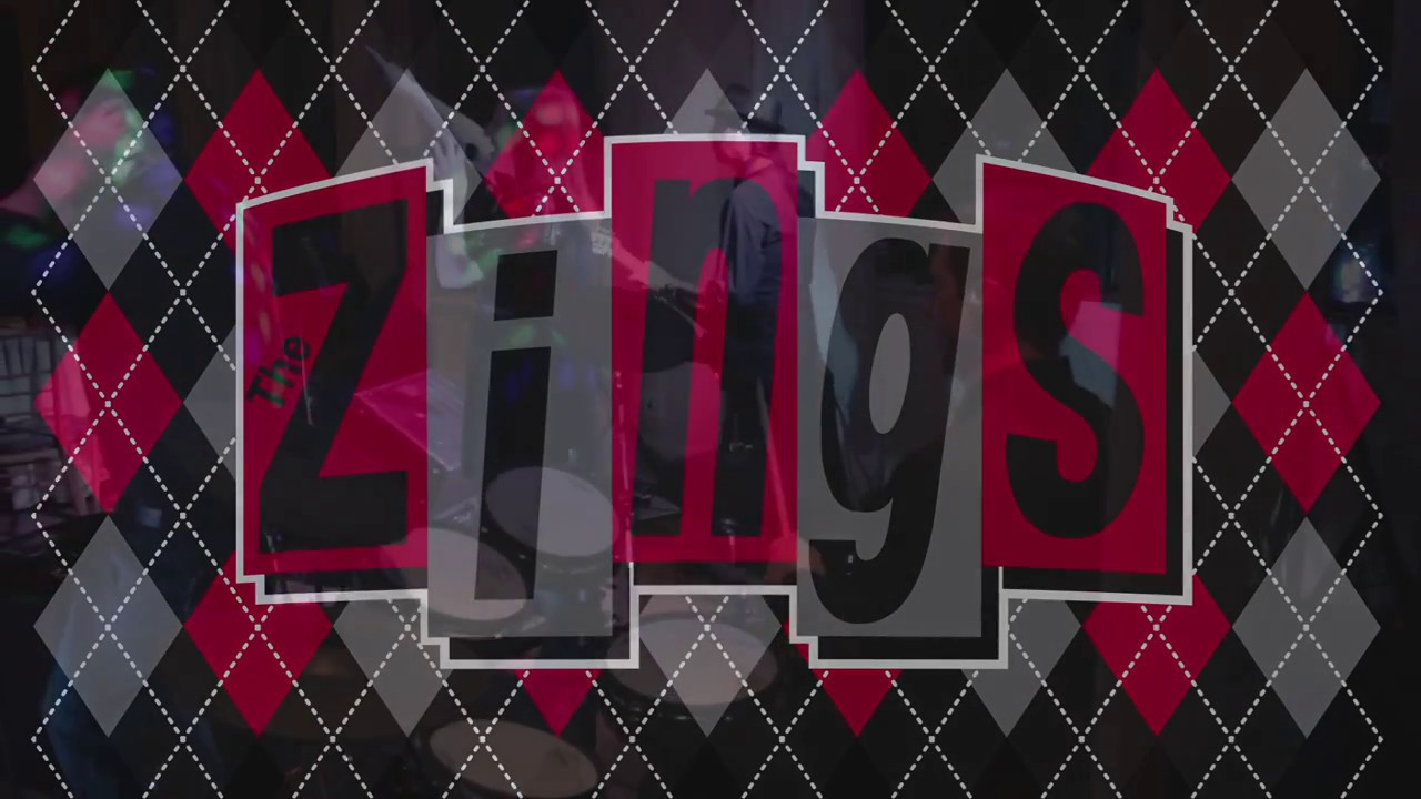 Promotional video thumbnail 2 for The Zings