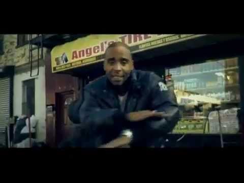 Shyheim, Ty Nitty (Infamous Mobb), Crippled, Fed-Up & Bankroll - Givin Up (prod by Shroom)