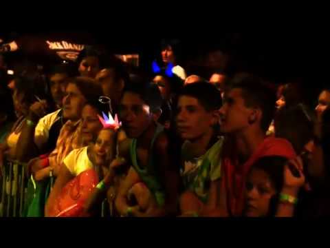 MARTIN JAKUBEC - Dnes večer zábavu hráme, Načo pôjdem domov  - mega mix festival párty