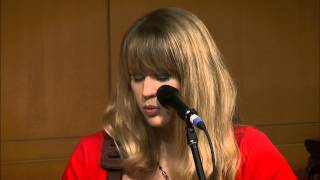 &quot;Miss Me Moon&quot; - Maggie Lander /// Tim Farmer&#39;s Homemade Jam