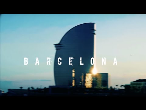 Ricardo Arjona - Barcelona (Videos de Seco)