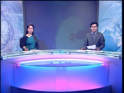 07 Pm News || সন্ধ্যা ৭টার সংবাদ || 13 March 2020 || ETV News