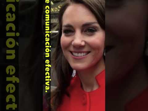 👑 Kate Middleton reaparece y enamora con nuevas imágenes #SHORTS