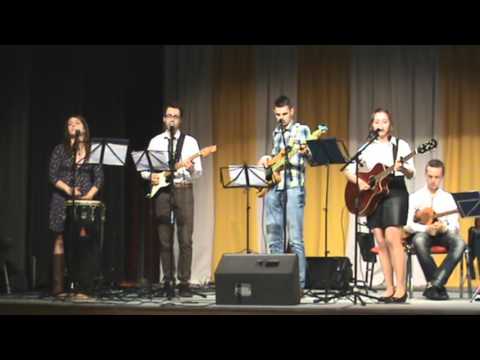 Tvoj crveni plašt - Bend BisSAnto